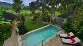 Sanctuary At Thornton's Port Douglas